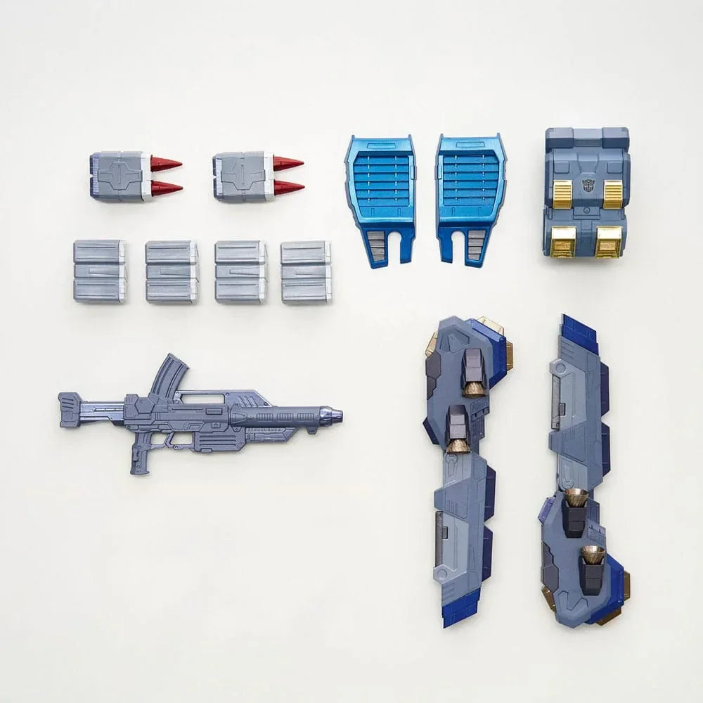 Transformers Kuro Kara Kuri Action Figur Ultra Magnus 21 cm Flame Toys