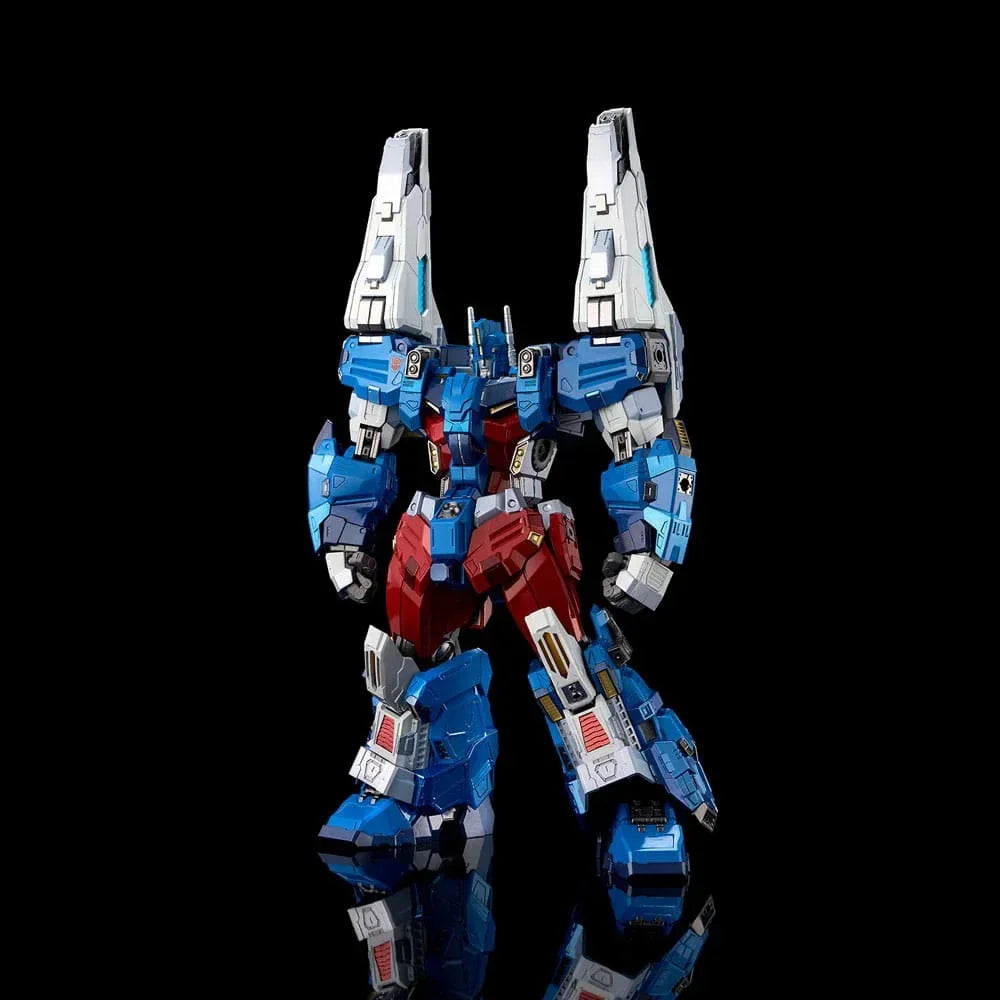 Transformers Kuro Kara Kuri Action Figur Ultra Magnus 21 cm Flame Toys