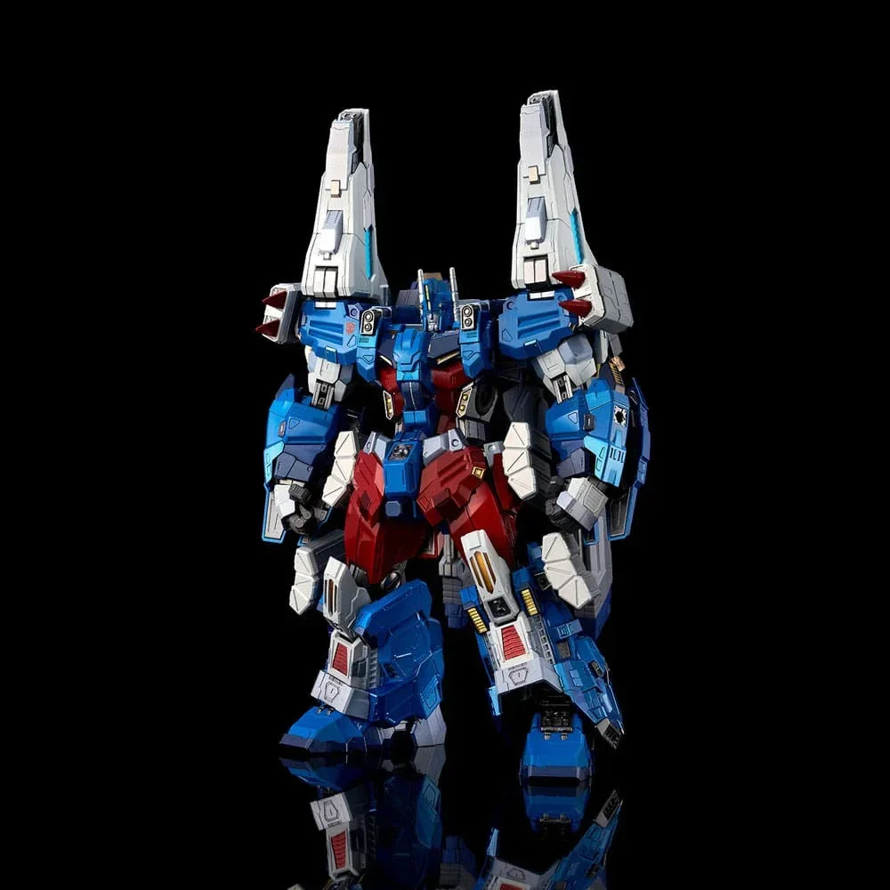 Transformers Kuro Kara Kuri Action Figur Ultra Magnus 21 cm Flame Toys