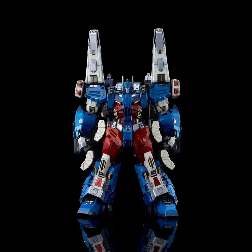 Transformers Kuro Kara Kuri Action Figur Ultra Magnus 21 cm Flame Toys