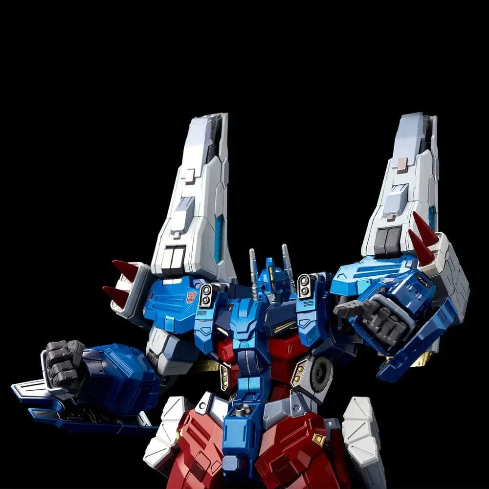 Transformers Kuro Kara Kuri Action Figur Ultra Magnus 21 cm Flame Toys