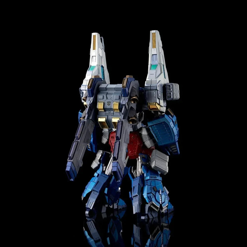 Transformers Kuro Kara Kuri Action Figur Ultra Magnus 21 cm Flame Toys