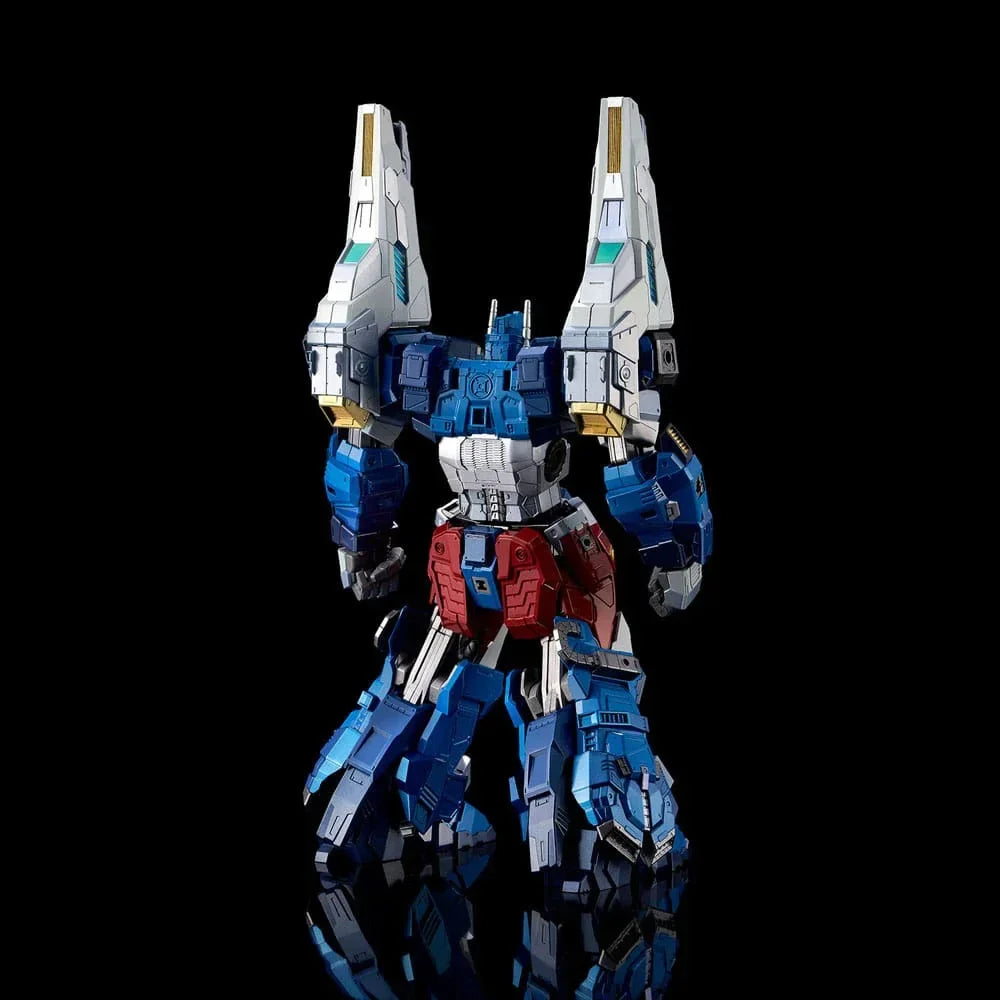 Transformers Kuro Kara Kuri Action Figur Ultra Magnus 21 cm Flame Toys