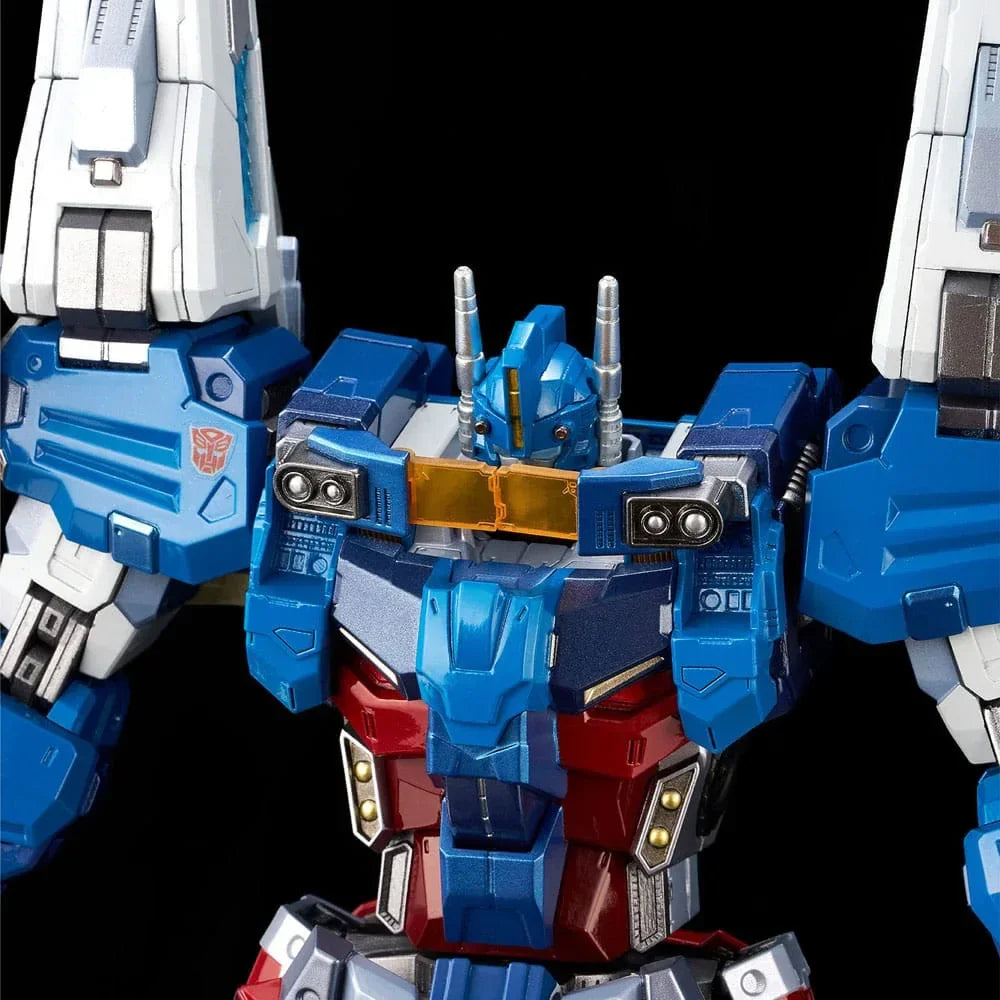 Transformers Kuro Kara Kuri Action Figur Ultra Magnus 21 cm Flame Toys