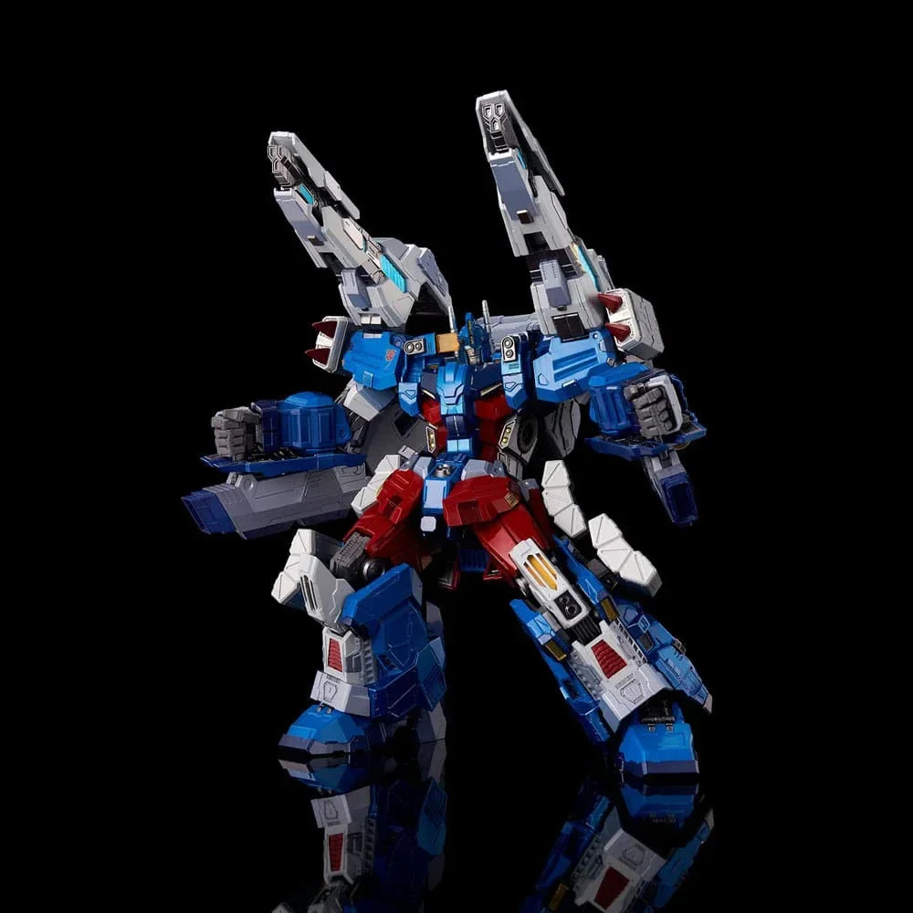 Transformers Kuro Kara Kuri Action Figur Ultra Magnus 21 cm Flame Toys