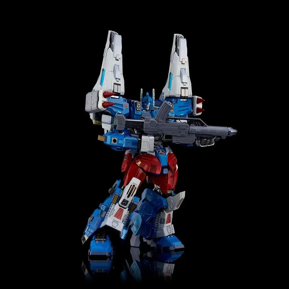 Transformers Kuro Kara Kuri Action Figur Ultra Magnus 21 cm Flame Toys