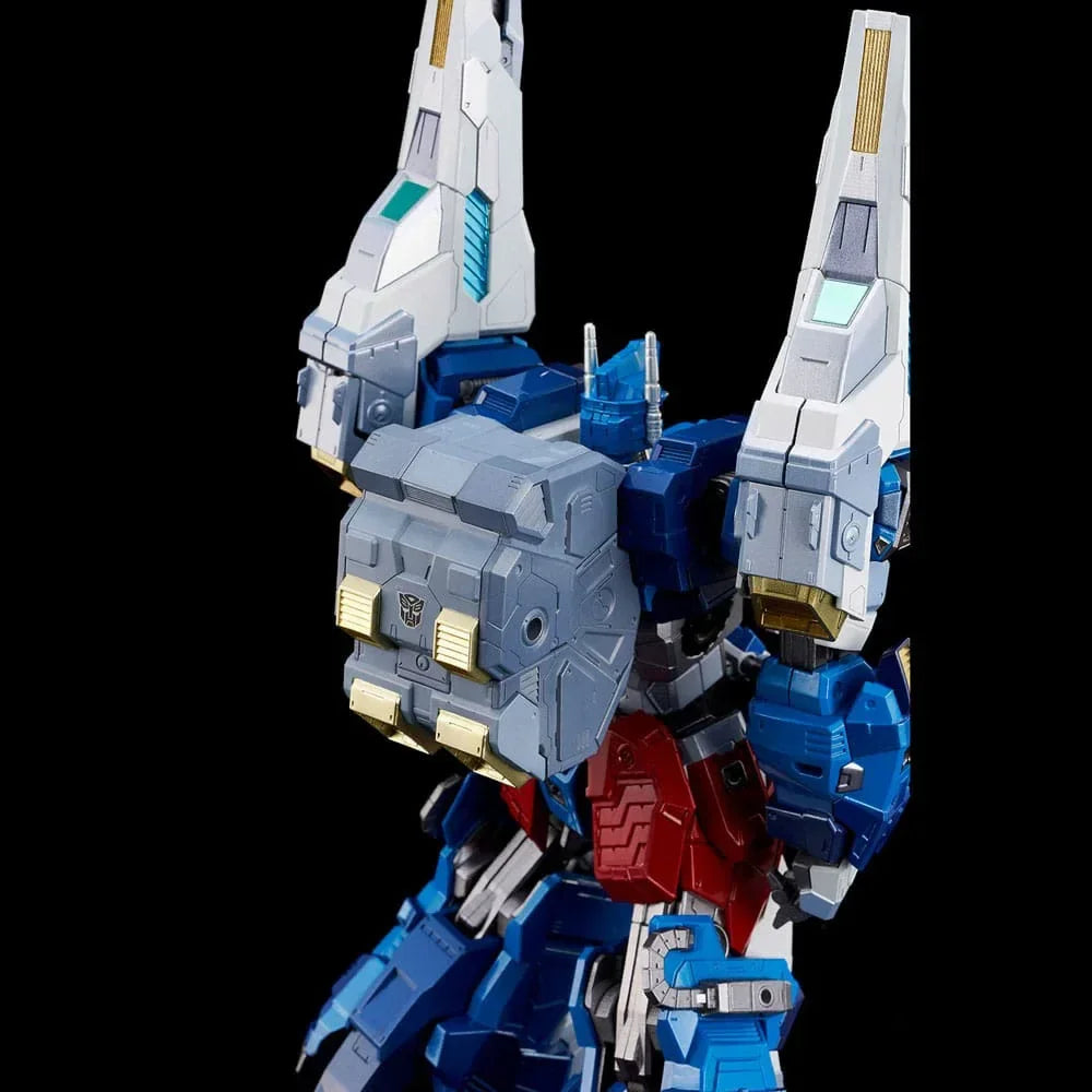 Transformers Kuro Kara Kuri Action Figur Ultra Magnus 21 cm Flame Toys