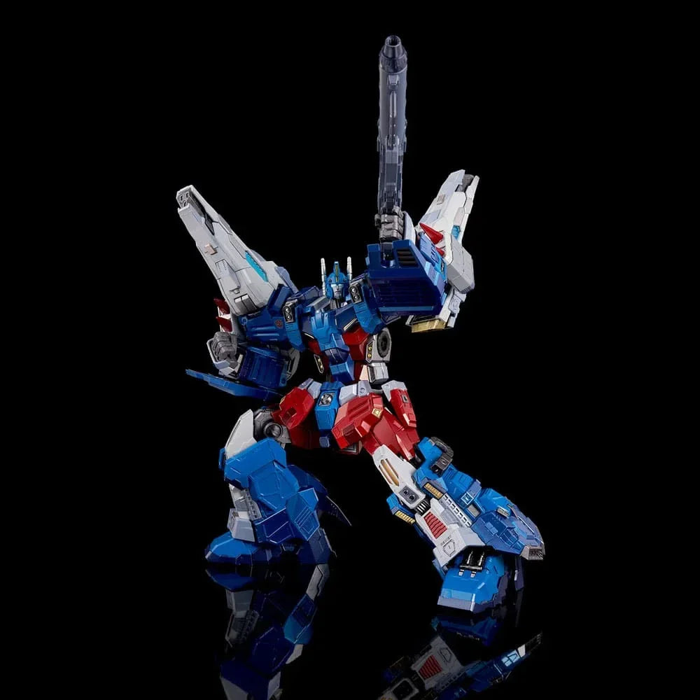 Transformers Kuro Kara Kuri Action Figur Ultra Magnus 21 cm Flame Toys