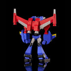 Transformers Furai Model Plastikkit Wingblade Optimus Prime (Animerad) 16 cm Flame Toys