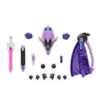 Transformers Furai Model Plastmodellkit Galva Convey 17 cm Flame Toys