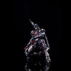 Tengen Toppa Gurren Lagann Kuro Kara Kuri Action Figur Lazengann 21 cm Flame Toys
