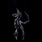 Tengen Toppa Gurren Lagann Kuro Kara Kuri Action Figur Lazengann 21 cm Flame Toys