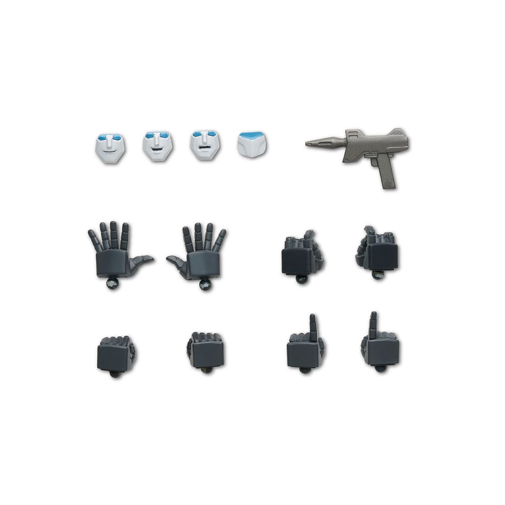 Transformers Furai Modell Plastmodellkit Bumblebee G1 Ver. 13 cm Flame Toys