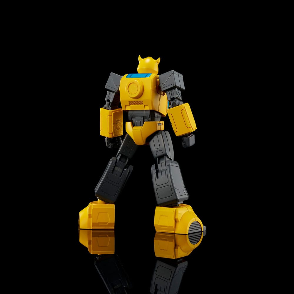 Transformers Furai Modell Plastmodellkit Bumblebee G1 Ver. 13 cm Flame Toys