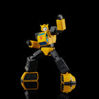 Transformers Furai Modell Plastmodellkit Bumblebee G1 Ver. 13 cm Flame Toys