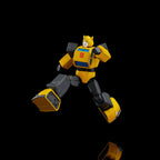 Transformers Furai Modell Plastmodellkit Bumblebee G1 Ver. 13 cm Flame Toys