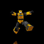 Transformers Furai Modell Plastmodellkit Bumblebee G1 Ver. 13 cm Flame Toys
