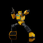 Transformers Furai Modell Plastmodellkit Bumblebee G1 Ver. 13 cm Flame Toys