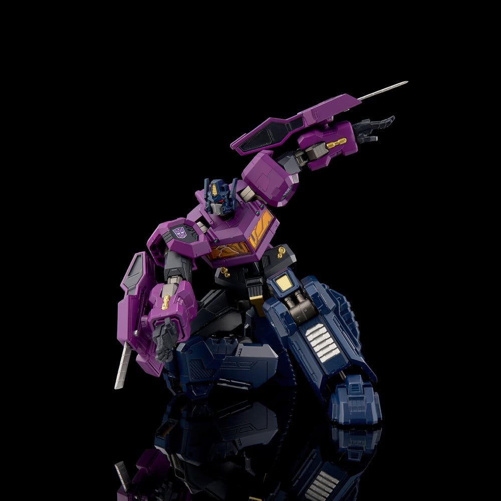 Transformers Furai Modellsats Plastmodell SG Optimus Prime (ver. #2008) 16 cm