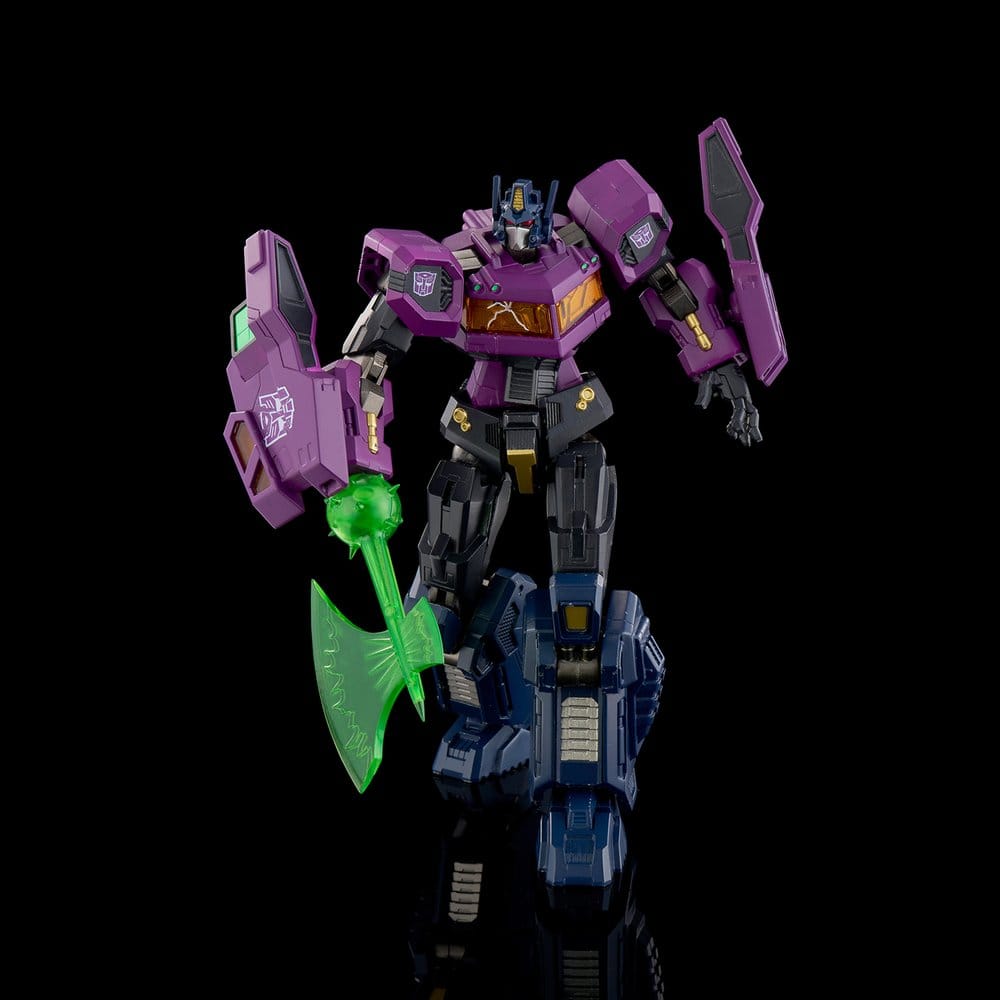 Transformers Furai Modellsats Plastmodell SG Optimus Prime (ver. #2008) 16 cm