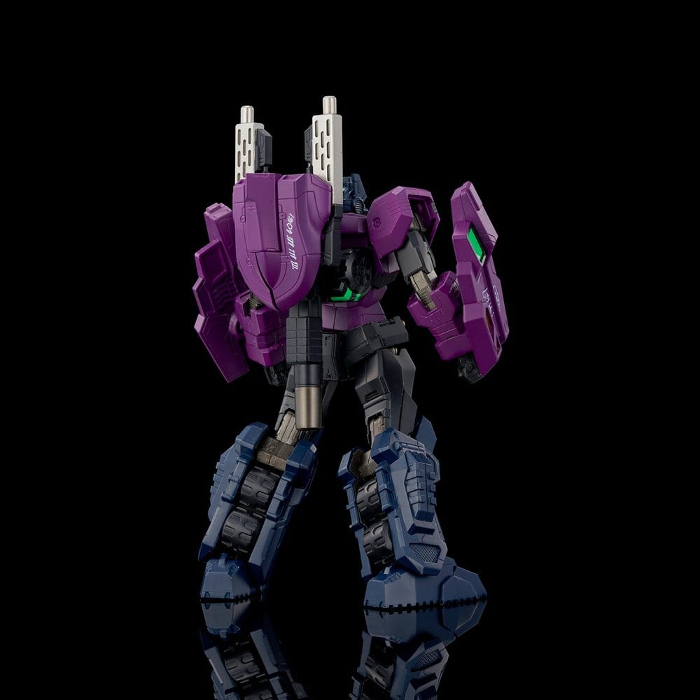 Transformers Furai Modellsats Plastmodell SG Optimus Prime (ver. #2008) 16 cm