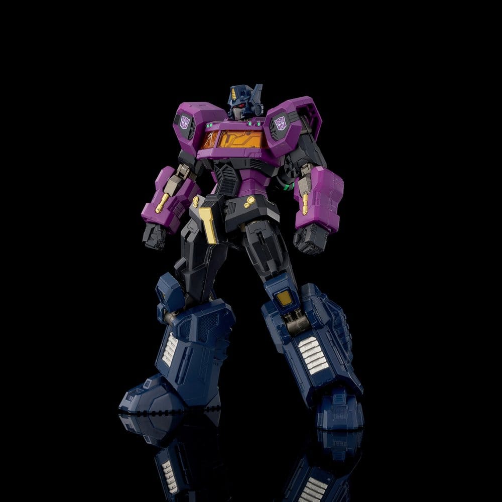 Transformers Furai Modellsats Plastmodell SG Optimus Prime (ver. #2008) 16 cm