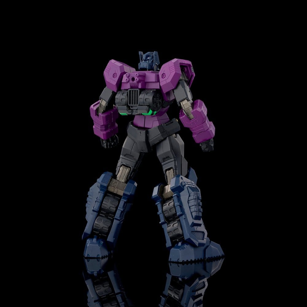 Transformers Furai Modellsats Plastmodell SG Optimus Prime (ver. #2008) 16 cm