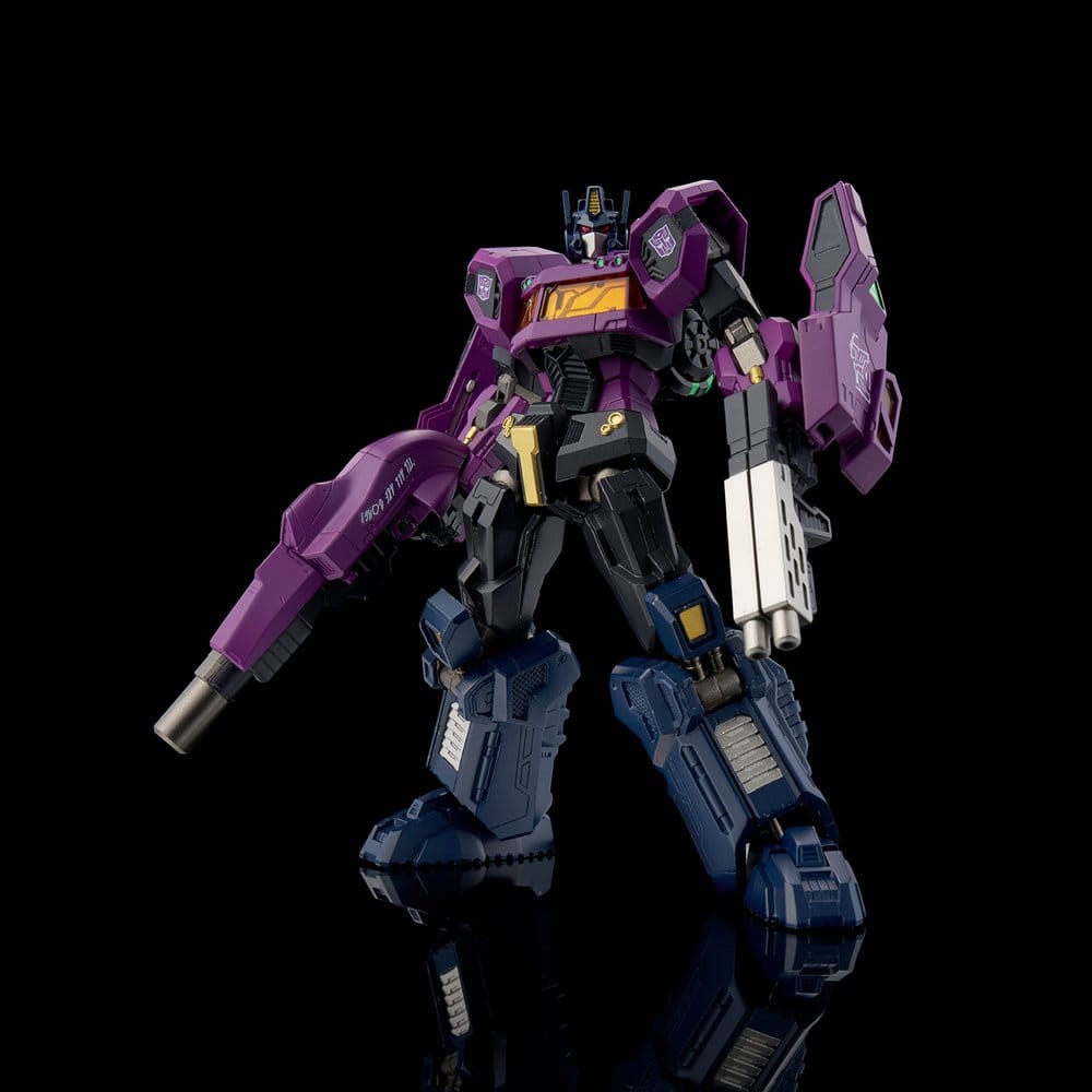 Transformers Furai Modellsats Plastmodell SG Optimus Prime (ver. #2008) 16 cm