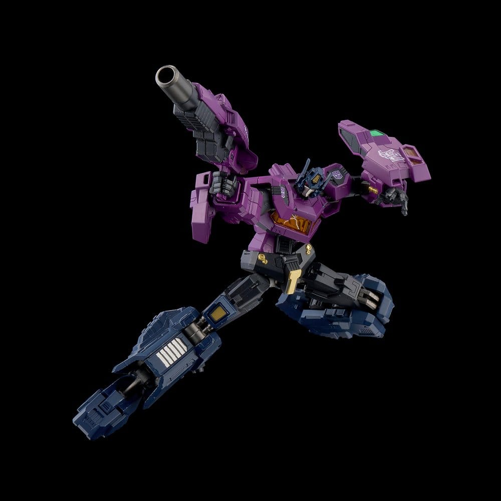 Transformers Furai Modellsats Plastmodell SG Optimus Prime (ver. #2008) 16 cm