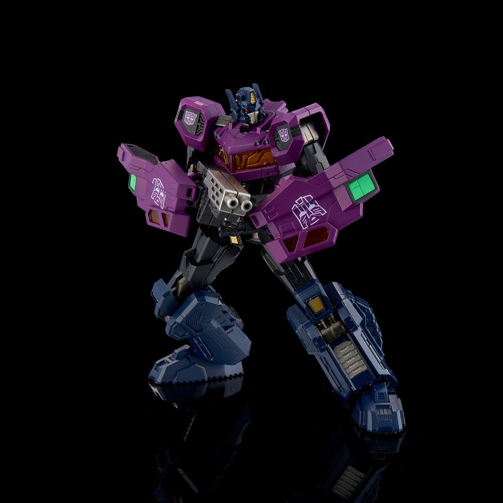 Transformers Furai Modellsats Plastmodell SG Optimus Prime (ver. #2008) 16 cm
