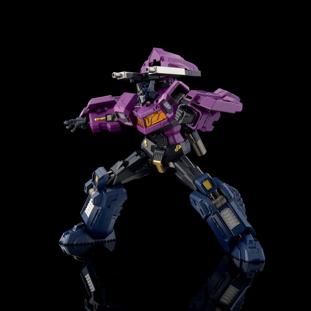 Transformers Furai Modellsats Plastmodell SG Optimus Prime (ver. #2008) 16 cm