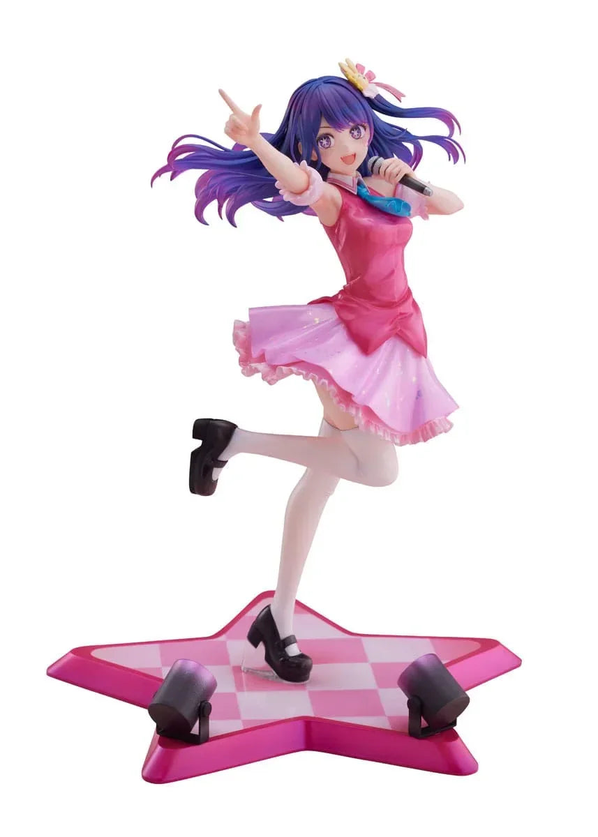 Oshi no Ko PVC Statue 1/7 Ai 25 cm Furyu