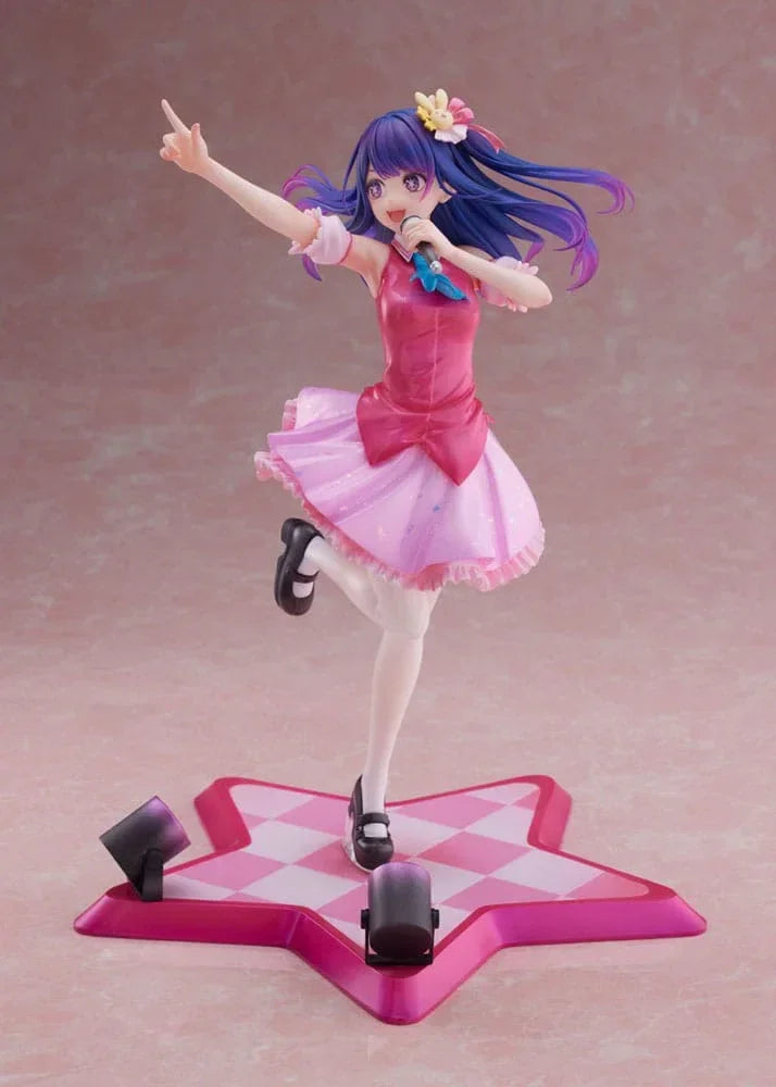 Oshi no Ko PVC Statue 1/7 Ai 25 cm Furyu