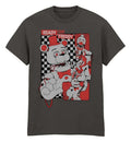 Five Nights at Freddy’s T-Shirt Collage Light Graphite Size XXL