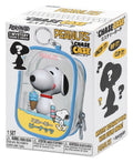 Peanuts nyckelring pouch Snoopy S1 blind box-display (12)