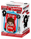 Monchhichi Chase Case Mini Figure Blind Box Series 2 9 cm
