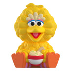 Sesame Street Rokimoto Kopp av Rolighet Blind Box Figurer 10 cm Vågor 1 Display (12) Funmaker Inc.