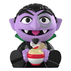Sesame Street Rokimoto Kopp av Rolighet Blind Box Figurer 10 cm Vågor 1 Display (12) Funmaker Inc.