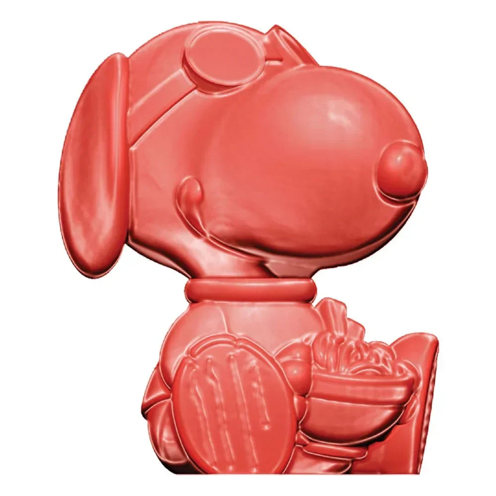Peanuts + Rokimoto Blind Box Figurer 10 cm Display (12) Funmaker Inc.