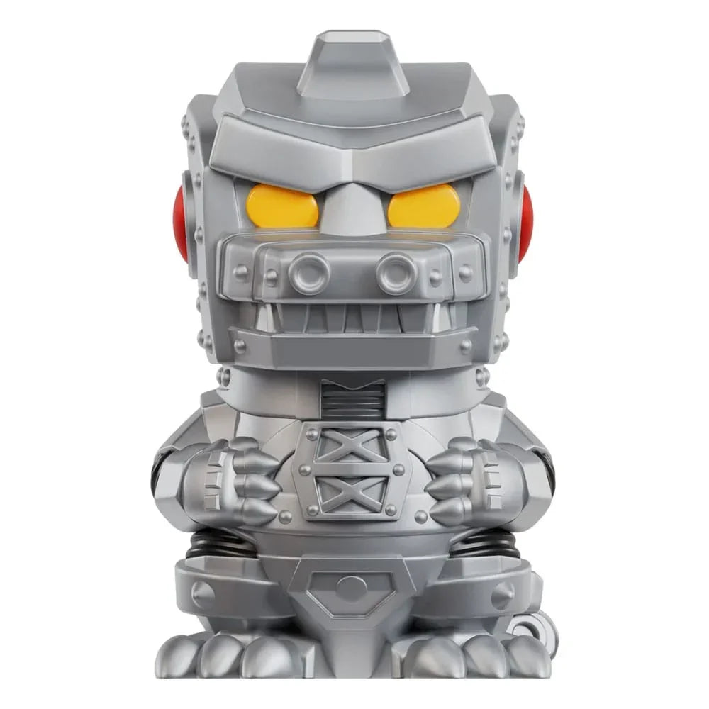 Godzilla + Rokimoto Blind Box Figurer 10 cm Display (12) Funmaker Inc.