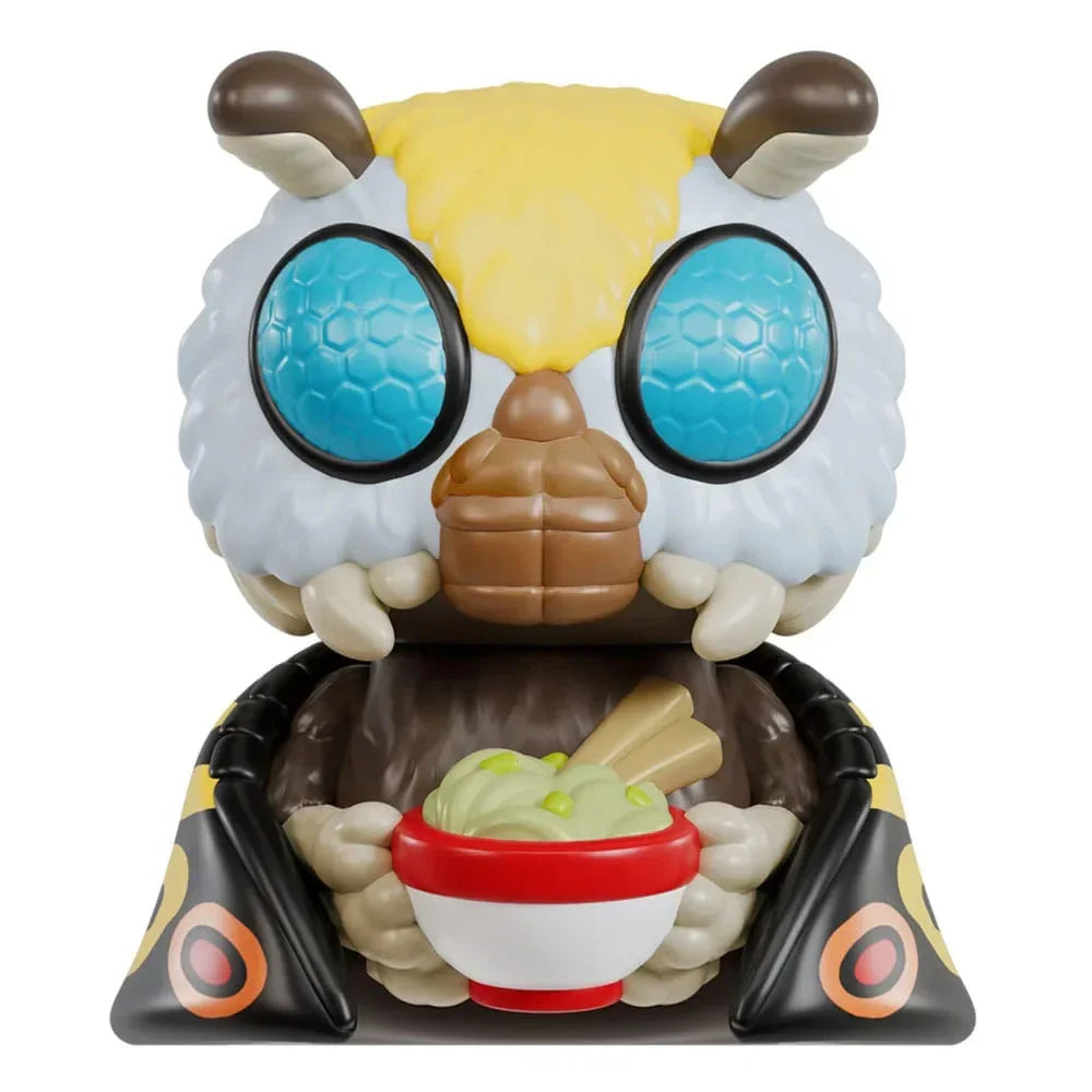 Godzilla + Rokimoto Blind Box Figurer 10 cm Display (12) Funmaker Inc.