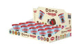 Domo + Rokimoto Blind Box Figurer 5 cm Display (12 stycken) Funmaker Inc.