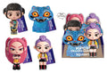 K-Pop Demon Hunters Squishy Figures Display (6)