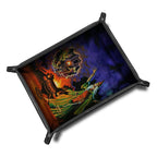 Dungeons & Dragons Masterworks Series Dice Tray Erol Otus FanRoll