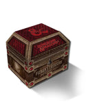 Dungeons & Dragons Blind Mystery Box Dice – Fizban's Treasure d20 25 mm FanRoll