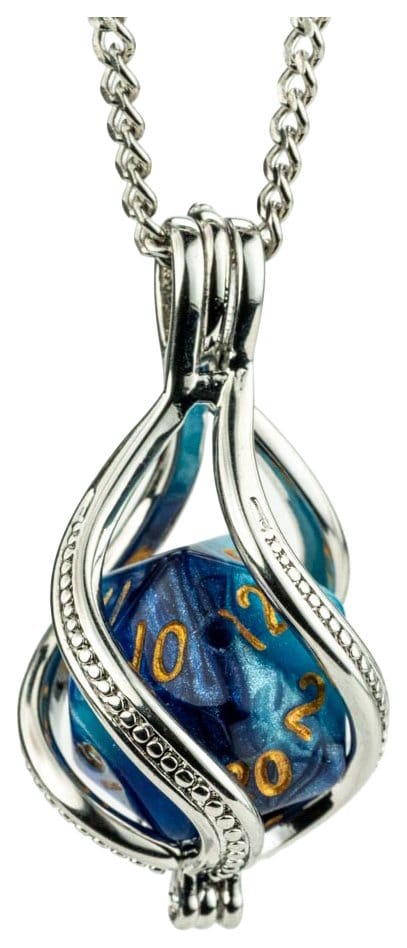 Lair Wear Dice Necklace Assortment (12)