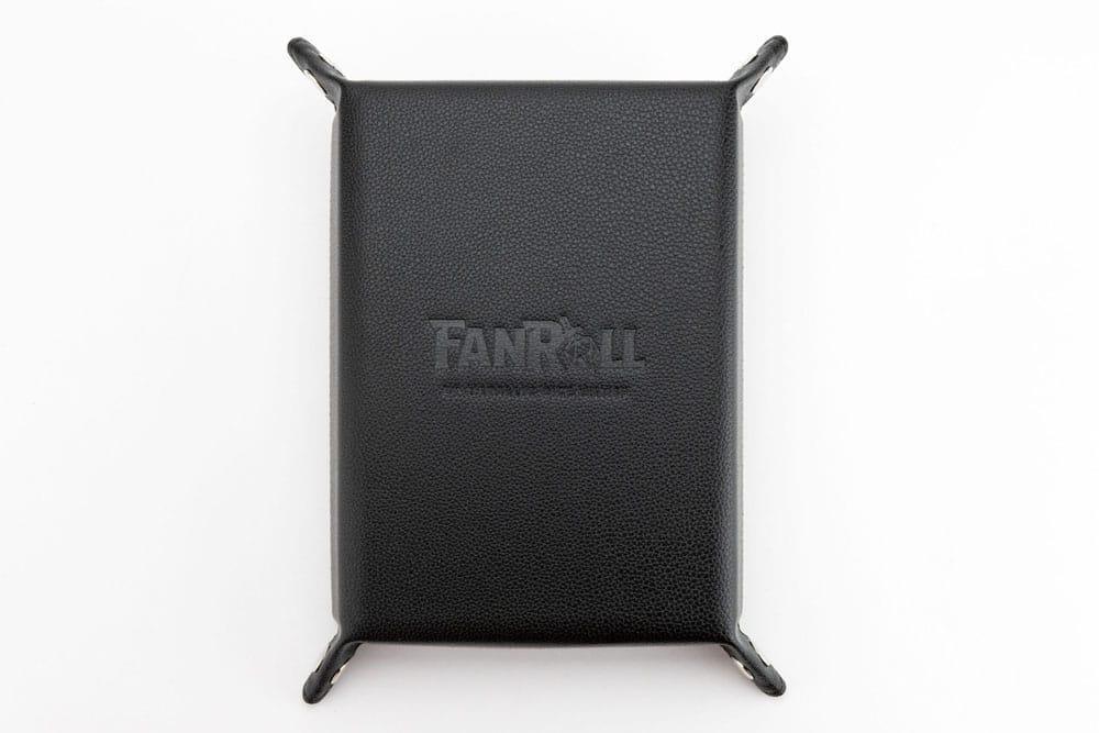 FanRoll Fällande Tärningsbricka Pride Regnbågsflagga FanRoll