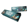 Misfit Mystic Mines Dice Set – Mystery Gemstone FanRoll