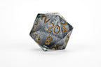 FanRoll Liquid Core Dice Vanishing Oil d20 Elixir (1) FanRoll