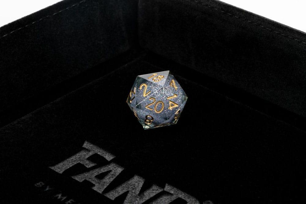 FanRoll Liquid Core Dice Vanishing Oil d20 Elixir (1) FanRoll